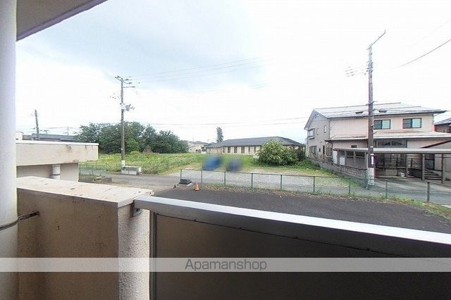 城山パレスのその他写真