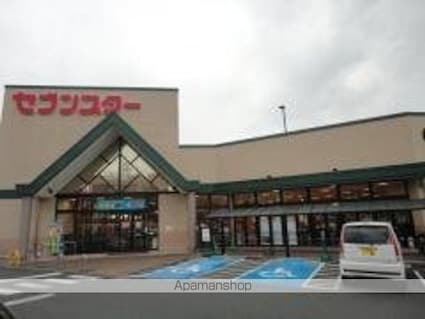 愛媛県松山市東長戸２丁目[2LDK/62.2m2]の周辺1