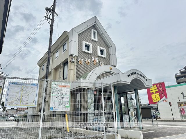 ABCヴィラの周辺写真