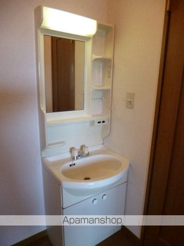 マロンクラッセE棟の内装写真