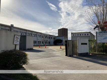 仮）グリジオ[3LDK/89.44m2]の周辺4