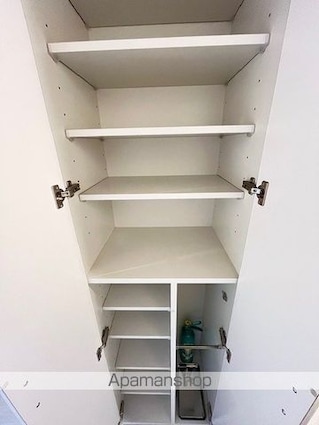 レジディア神楽坂[1K/22.26m2]のその他設備