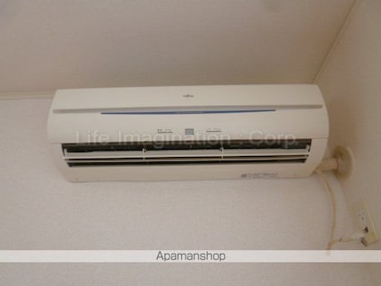 フォンテーヌ[2LDK/57.02m2]のその他設備