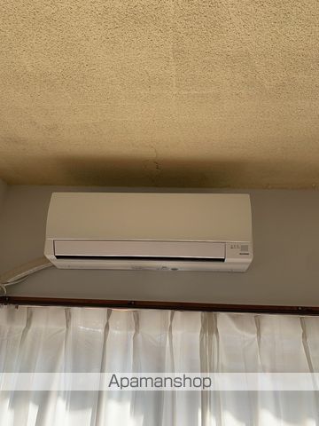 京都東山 401棟の内装写真