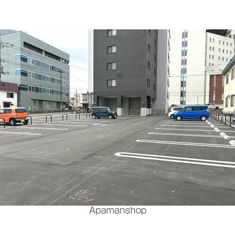 ラペズマンN4の外観写真