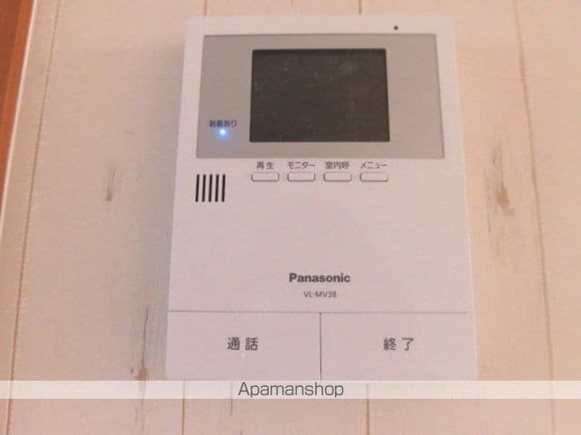 サニーヒル大峯台 B棟の内装写真