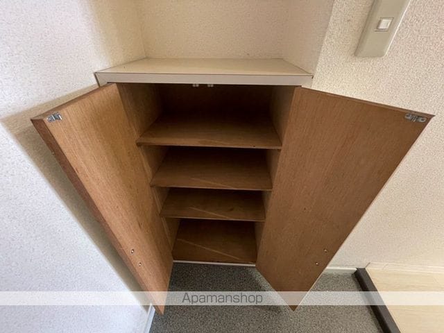 グランドハイツ八尾の内装写真