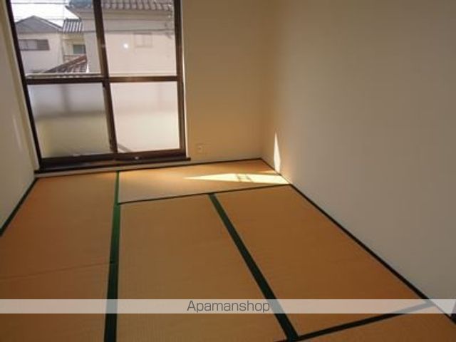 ドミールタナカの内装写真