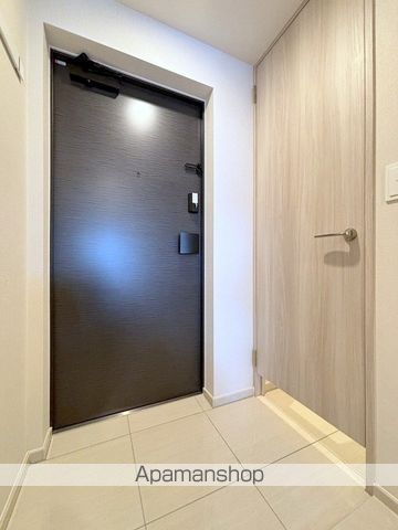 KーCOURT谷町四丁目の内装写真