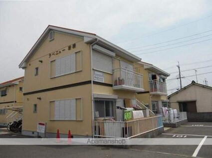 ラベニュー岩橋[2DK/40m2]の外観4