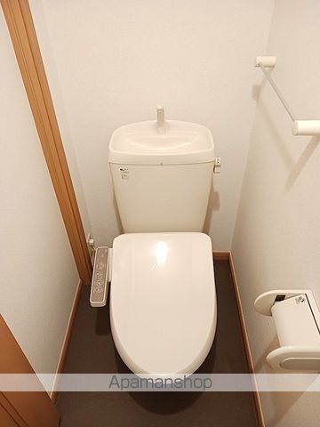 チェルシーBの内装写真