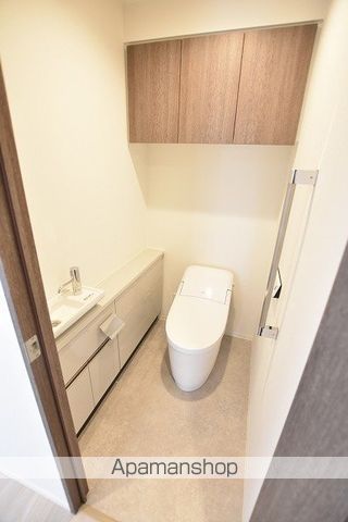 ONE札幌ステーションタワーの内装写真