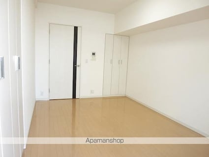 アーデン清澄白河[1K/24.56m2]のリビング・居間1