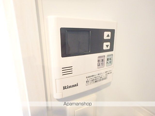 ルフレ深川イーストの内装写真