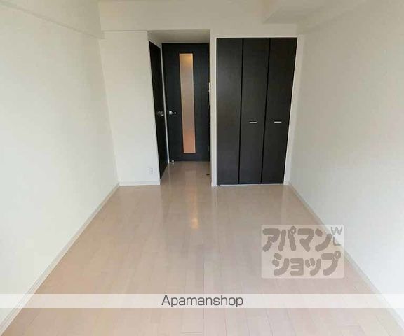 クリスタルグランツ西大路御池の内装写真
