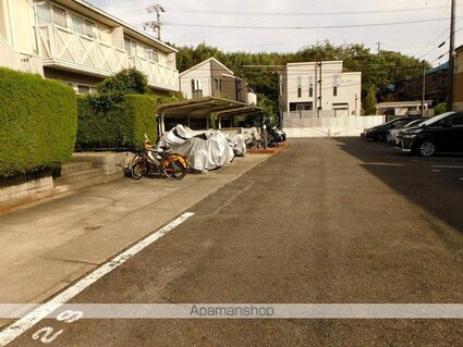 グリーン御膳洞[2LDK/52.01m2]の外観3