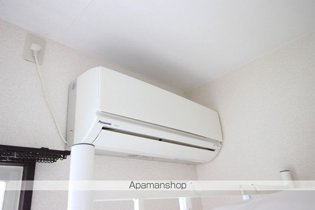 ノアズ・アーク武豊の内装写真