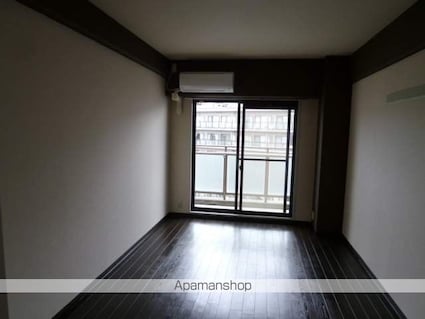 野路一番館[1K/22.4m2]のリビング・居間