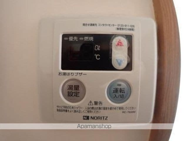ふぁみーゆ紫竹山Aの内装写真