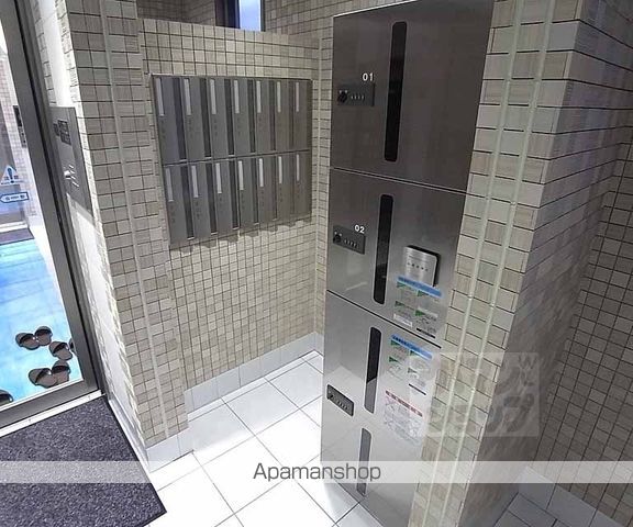 セント綾大宮IIの外観写真