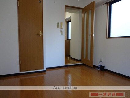 アットファミリア[1K/22m2]のその他部屋・スペース