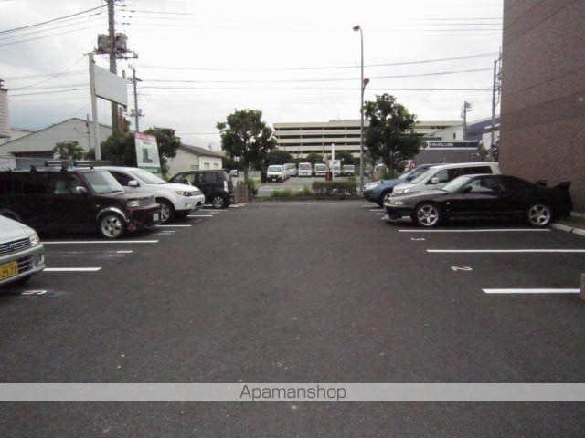 パラシオン平塚のその他写真
