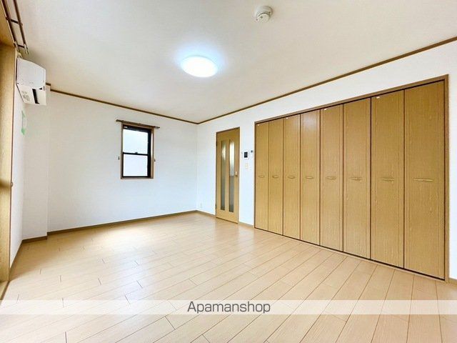 ドリームベルの内装写真