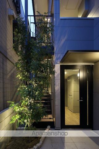 IDCパロス立花の内装写真