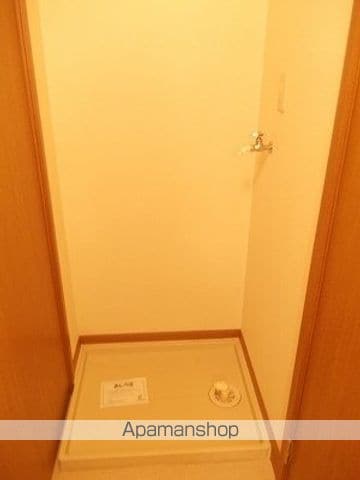 ファー イーストの内装写真