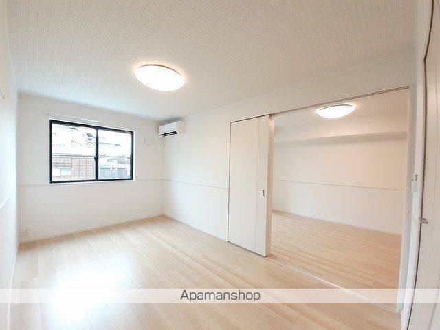 プルメリア IIの内装写真