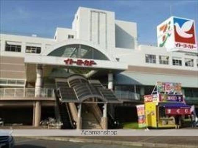 クレセントKの周辺写真