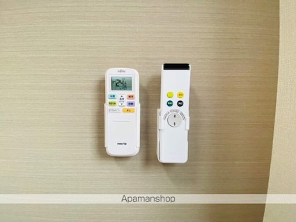 クラッセ小岩[1R/11.04m2]の内装4