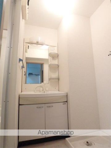 駐車場1台付きクラスト弐番館の内装写真