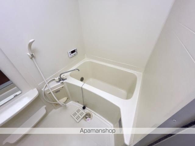 ヴィータローザ[2LDK/53.75m2]のバス