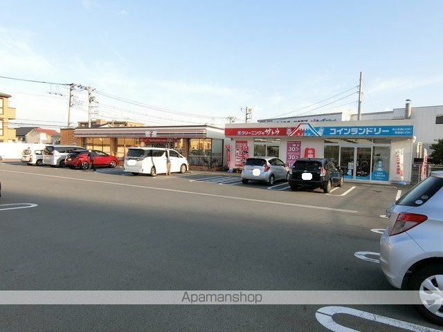 ストークハウス長泉Aの周辺写真