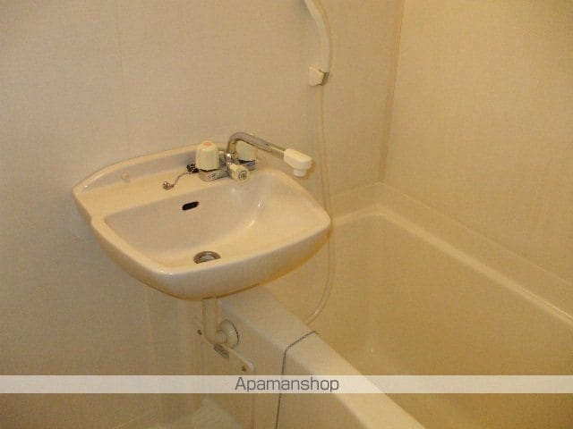 グレイスオダの内装写真