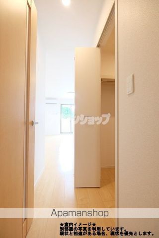 プリマヴェーラIIの内装写真