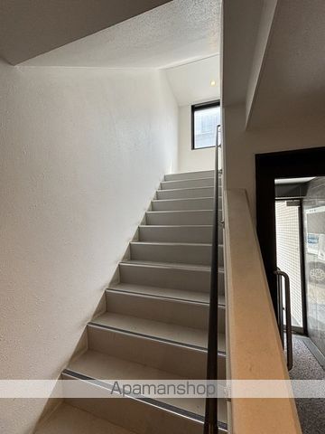 RIVIERE医大前の内装写真