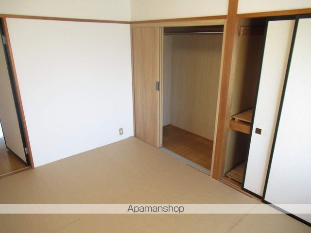 ウエストバレービレッジの内装写真