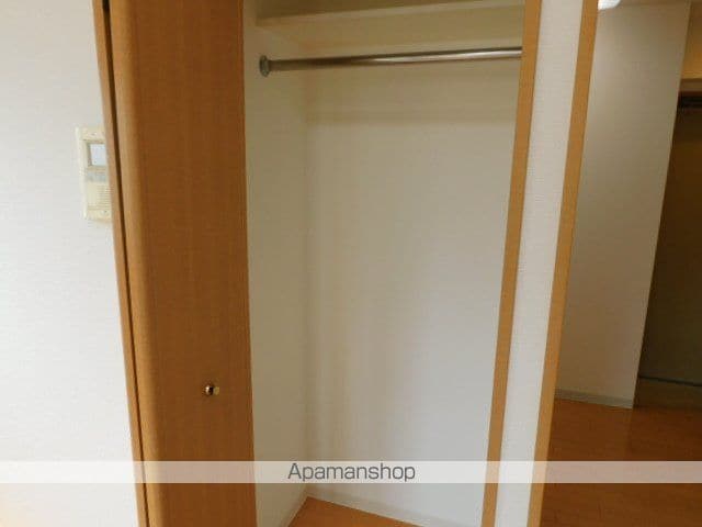 ANNEX・IZUMIの内装写真