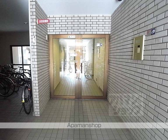 カーネルヒルの外観写真