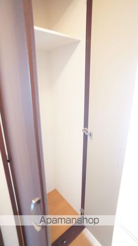 エスポワールフジイの内装写真