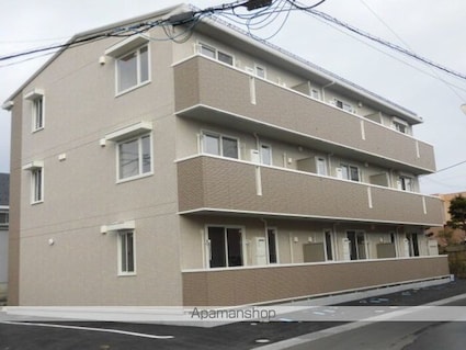 エスペランサ[2LDK/58.18m2]の外観