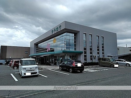 コーポヤマキ　Ｂ棟[1K/17.55m2]の周辺1