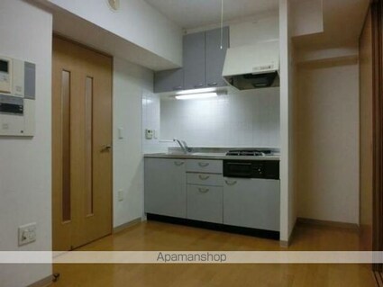 ハーモニアスコートＮ＆Ｍ[1DK/31m2]のその他部屋・スペース