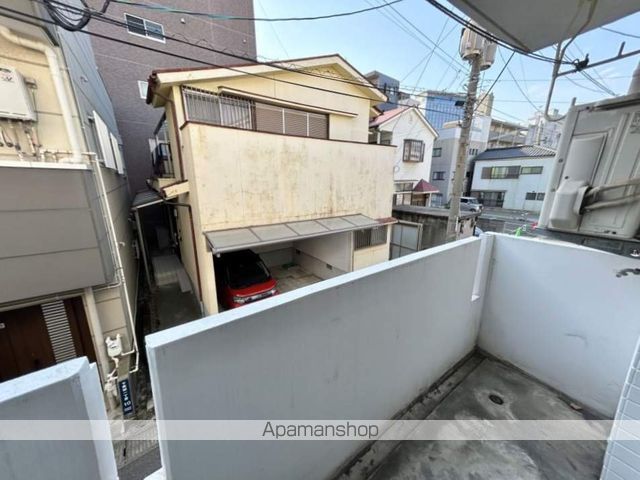 シティハイツ下荒田の内装写真