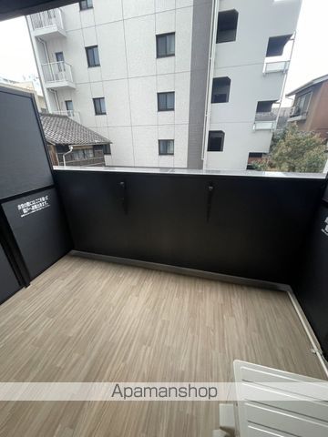 プレサンス大須観音フィエスタの内装写真