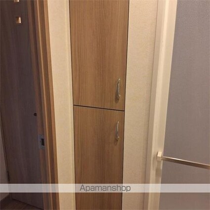 ルーブル上板橋[2DK/40.23m2]の内装6