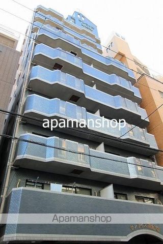 サンライズMINAMISEMBAの外観写真