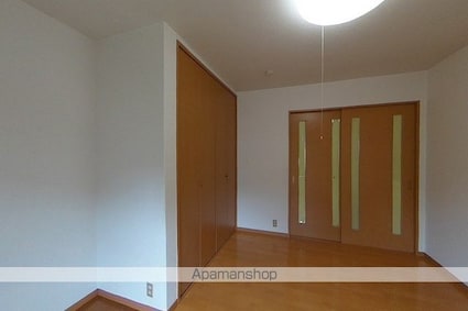 ＳＡＫＵＲＡハイツ[1DK/24.5m2]の内装